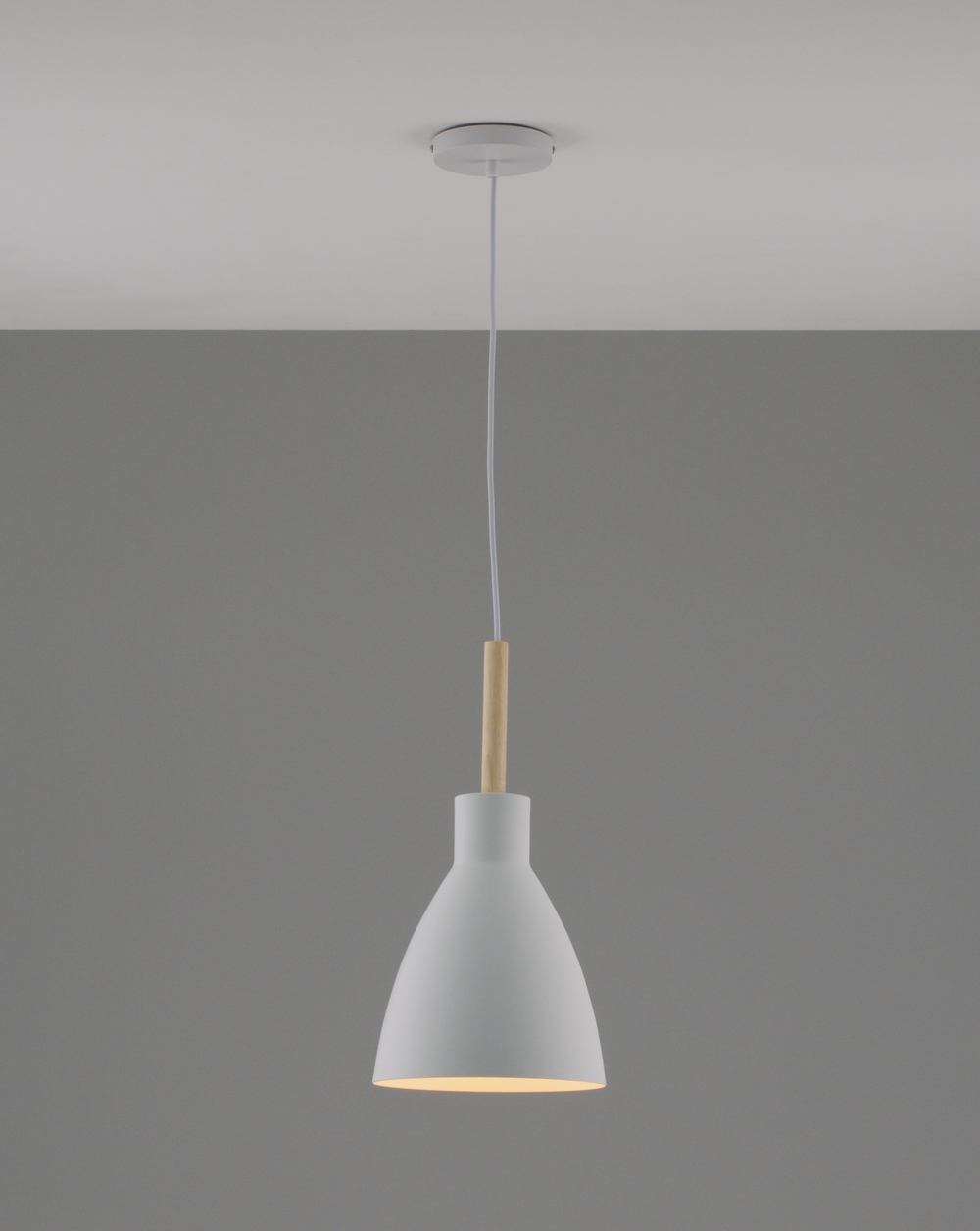 Подвесной светильник Moderli V1280-1P Toni