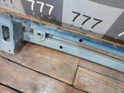 Усилитель переднего бампера Chery Tiggo 8 Pro 21-нв Б/У Оригинал 501001685ABDYJ