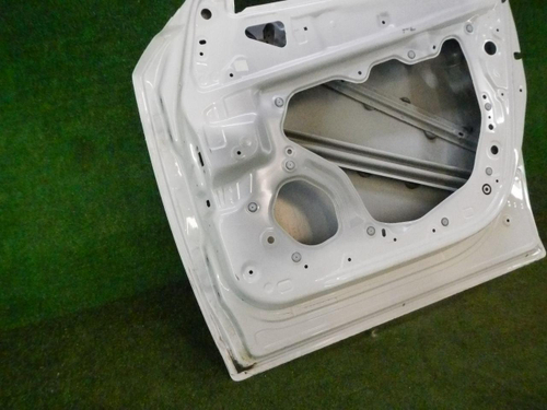 Дверь передняя правая Mazda CX-5 2 (2017-н.в.)