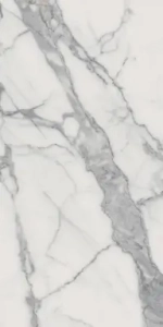 CHARM EVO STATUARIO (ШАРМ ЭВО СТАТУАРИО) 1200*600 керамогранит, натуральный