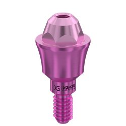 Мультиюниты прямые и угловые XGATE DENTAL