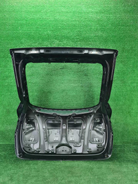 Крышка багажника Geely Tugella (2019-н.в.)