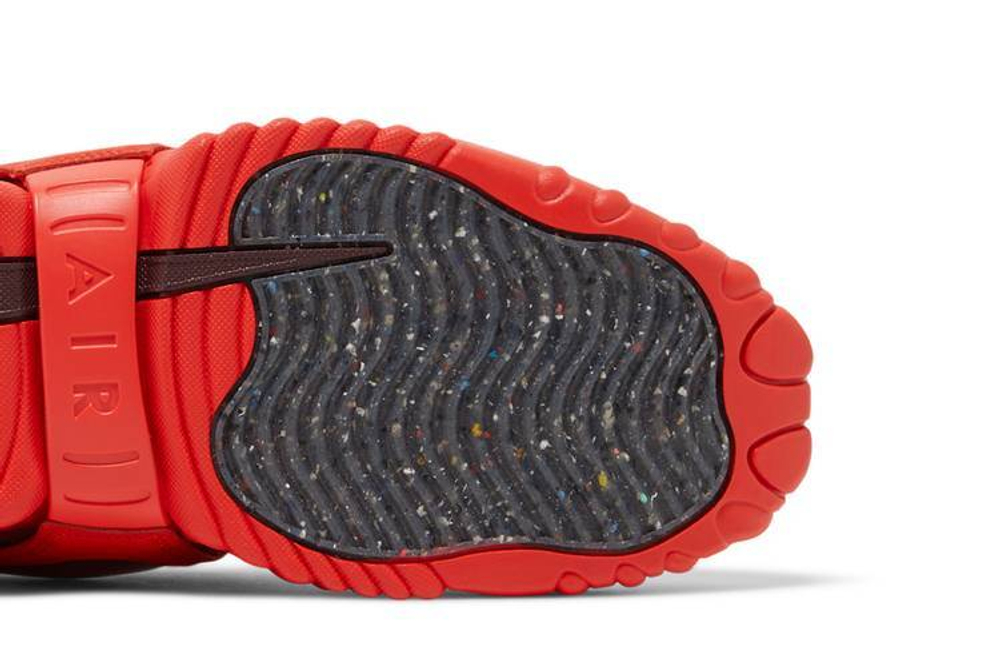 Кроссовки Ambush X Nike Air Adjust Force Sp "Orange"