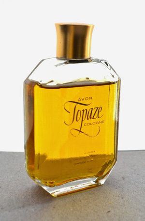 Avon Topaze