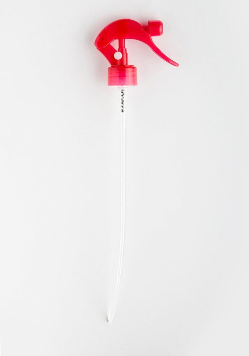 Триггер красный