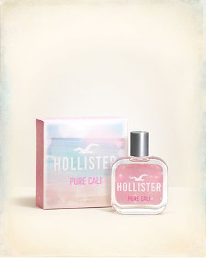 Hollister Pure Cali