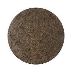 Столик круглый "Изола"