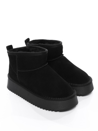 Угги женские зимние