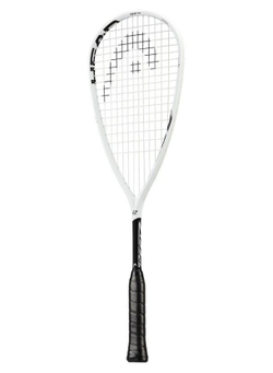 HEAD, Speed 135 SB Graphene 360+, (2021), Squash Racket