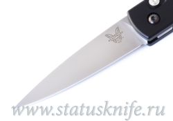 Нож BENCHMADE 1000-1301 SPIKE AUTO PROTOTYPEфотография - 2