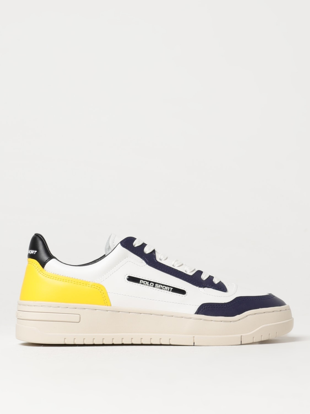 Кроссовки мужские POLO RALPH LAUREN PS 300-SNEAKERS