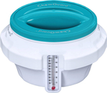 Дозатор плавающий для бассейна ChemGuard Bestway (58701)
