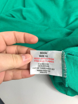 Джемпер Soon из вискозы 52-54 размер