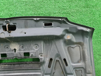 Капот Suzuki Jimny 3 (2012-2019)