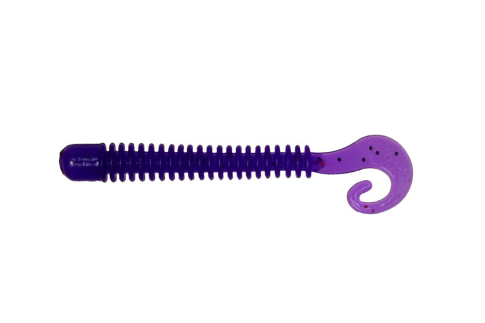 Мягкая приманка LureMax CHEEKY WORM