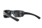 Спортивные очки LiP FLO / Pollock / PC VIVIDE™ Copper Smoke Silver Mirror