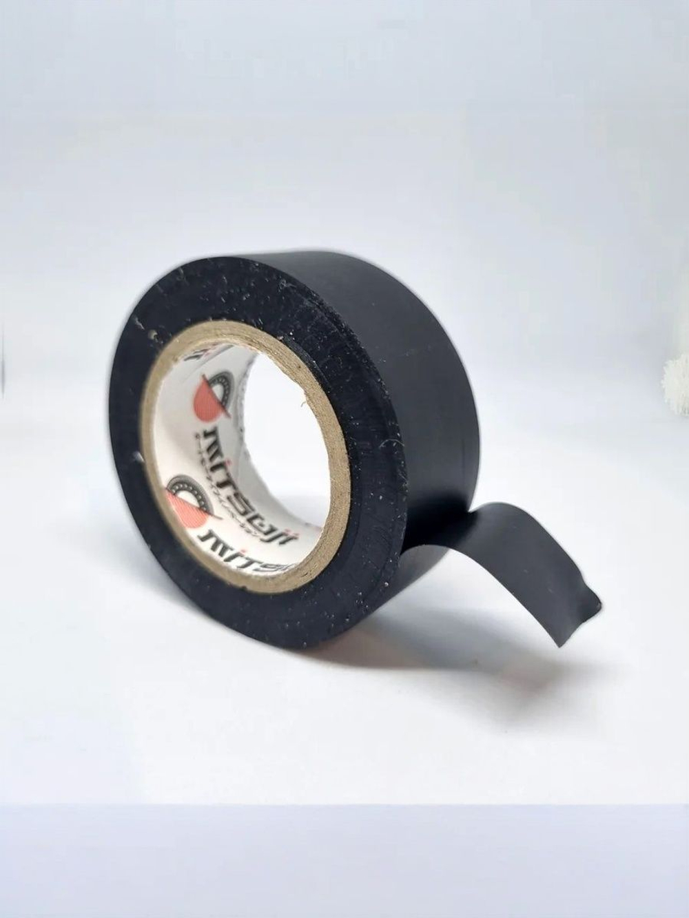 Универсальная изолента 19 мм, 20 м, 130 мкм, 1 шт. Mitsuji