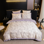 Комплект постельного белья Сатин MS MS013