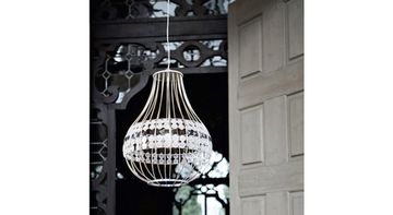 Italamp 717 45 Transp. C Sw_Elements — Потолочный подвесной светильник