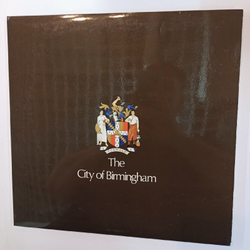 The City of Birmingham Symphony Orchestra (UK 1977)