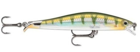 Воблер RAPALA Ripstop RPS09 / 9 см, 7 г, цвет YP