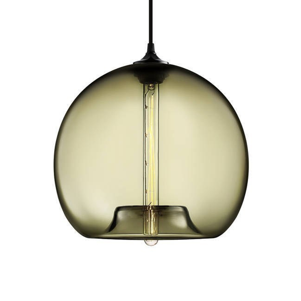 Подвесной дизайнерский светильник  STAMEN by Niche Modern