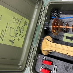 Подавитель БПЛА «Гроза 5.8»