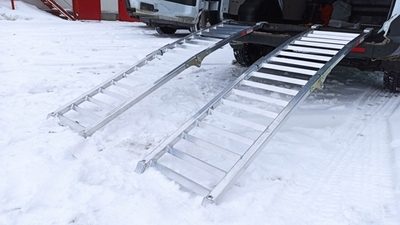 Мен Новокузнецкіде шұбар сорамын.