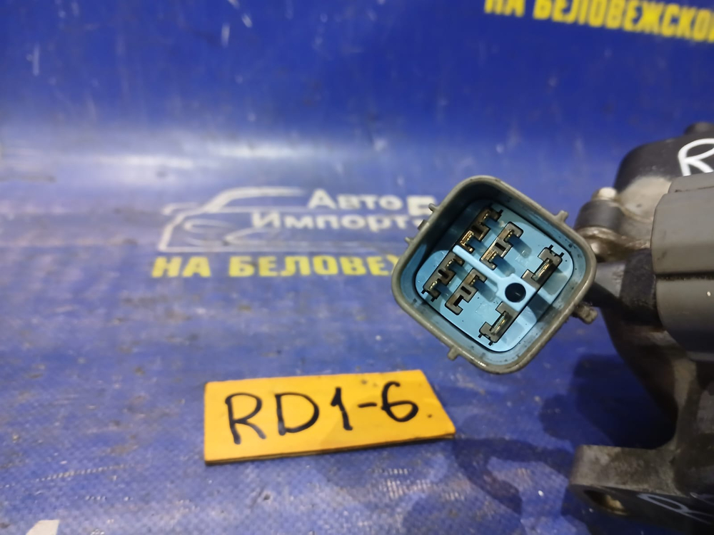 Трамблер Honda CRV 1996