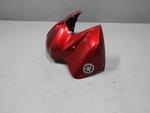 Пластик бензобака Yamaha FZ1 красный