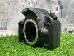 Canon EOS 500D Kit 18-55mm Покупка/Продажа