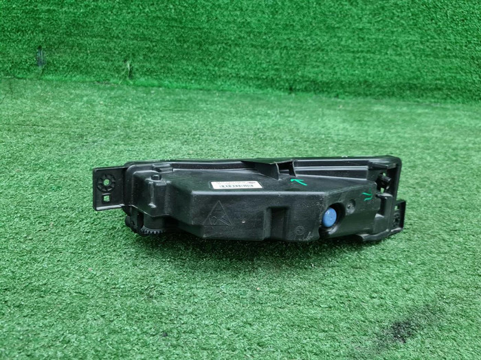 ПТФ правая BMW X3 G01 X4 G02 (2017-2021) LED