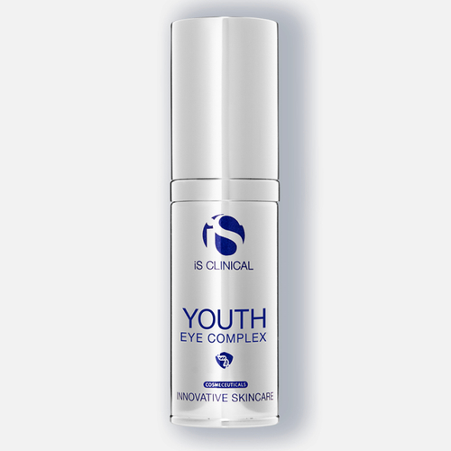 IS CLINICAL Eye Complex Крем для области вокруг глаз с ретинолом, 15 г