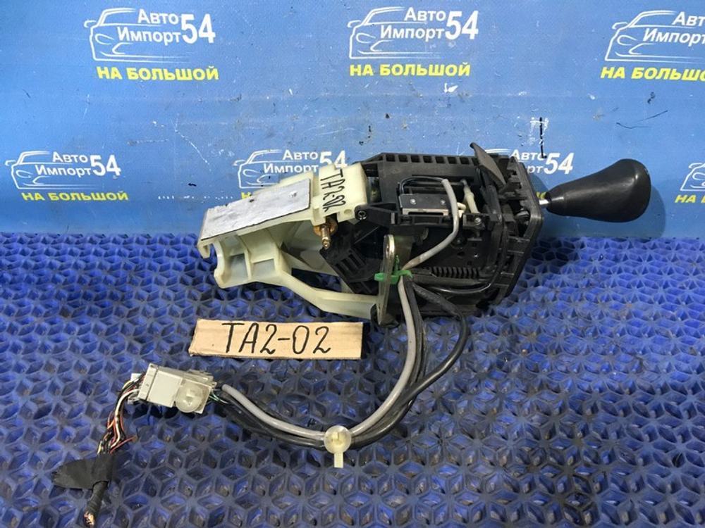 Селектор АКПП Honda AVANCIER 2001
