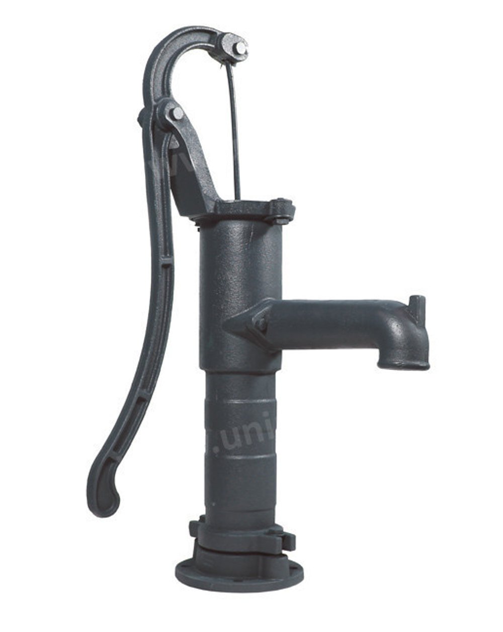 Ручной скважинный насос UNIPUMP BSA
