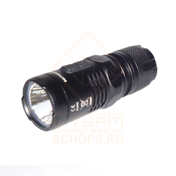 Фонарь Nitecore EC11