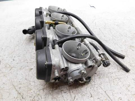 Карбюраторы Yamaha FZS1000 Fazer