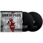 Linkin Park / Hybrid Theory (20th Anniversary Edition)(2CD)