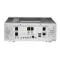 Musical Fidelity NU-Vista DAC Silver