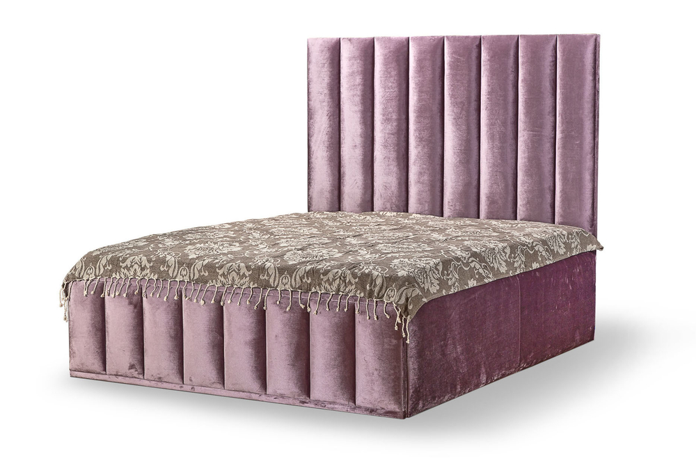 Кровать М-1П