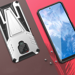 Чехол Rack Case для Xiaomi Redmi Note 9 Pro / 9 Pro Max / Note 9S