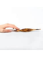 Крючок вязальный