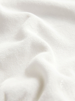 Пижама флисовая для девочки Next 655-165, Белый