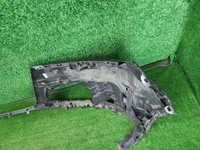 Бампер передний Audi Q7 4M 2 (2015-2019)