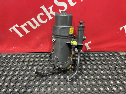 Корпус топливного фильтра 2020г.