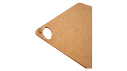 Доска разделочная 30x23см Wo Home Dream бежевая