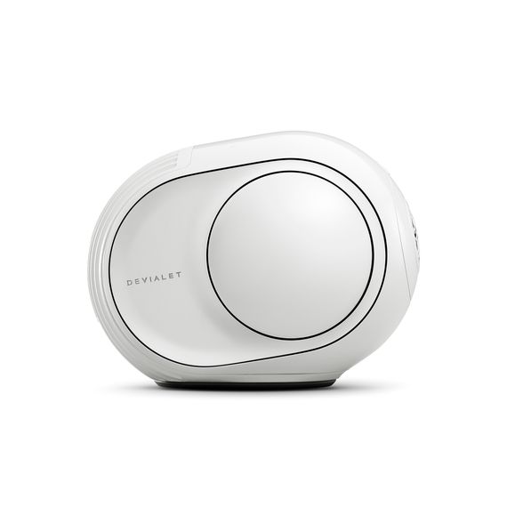 Беспроводная акустика Devialet Phantom II 98 dB Iconic White