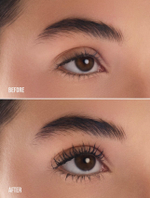 Тушь для ресниц SenSulu Black