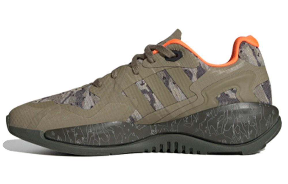 Кроссовки Adidas Originals Zx Alkyne