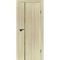 Купить Межкомнатная дверь экошпон Profilo Porte P-22 эвкалипт австралийский кромка ABS остеклённая
